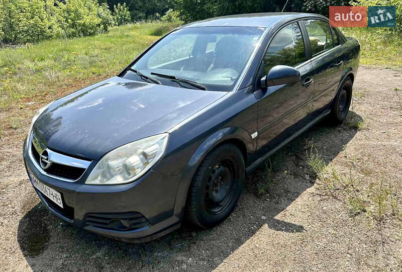 Седан Opel Vectra 2006 в Бердичеве