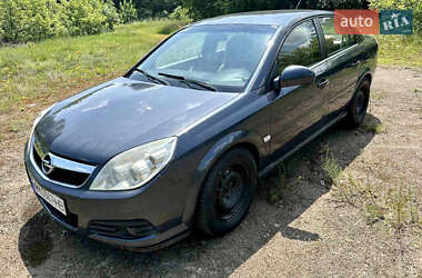 Седан Opel Vectra 2006 в 