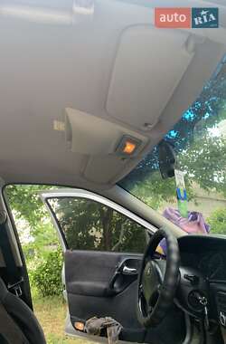Седан Opel Vectra 2000 в 