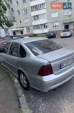 Седан Opel Vectra 2000 в 