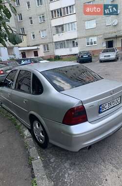 Седан Opel Vectra 2000 в Львове