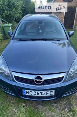 Універсал Opel Vectra 2007 в Дрогобичі