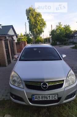 Универсал Opel Vectra 2006 в Хмельнике