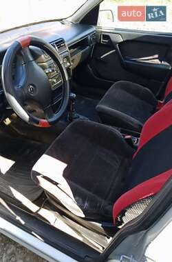 Седан Opel Vectra 1989 в 
