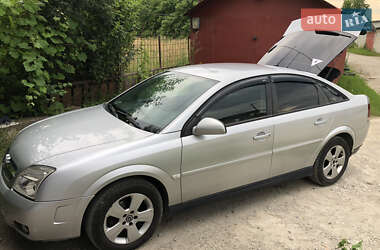 Лифтбек Opel Vectra 2005 в 