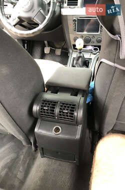 Лифтбек Opel Vectra 2005 в 