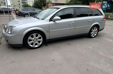 Универсал Opel Vectra 2004 в Ровно