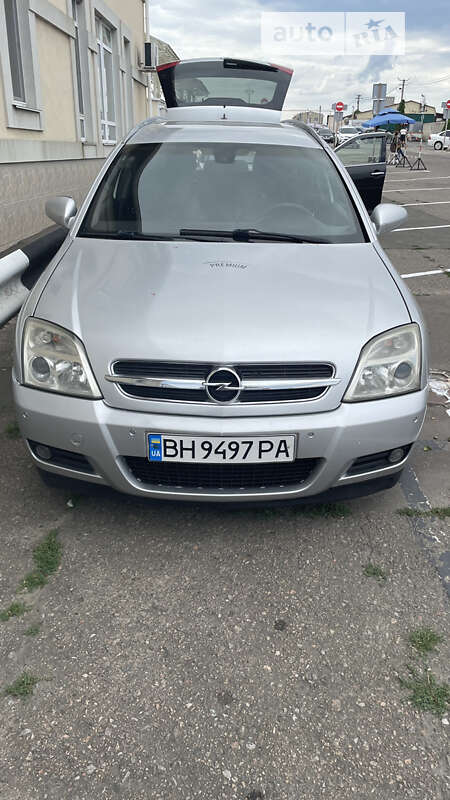 Универсал Opel Vectra 2005 в Одессе