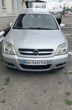 Универсал Opel Vectra 2005 в Одессе