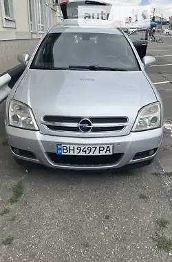 Opel Vectra 2005