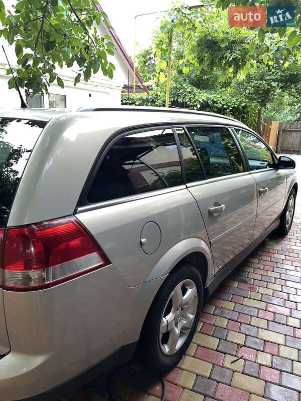 Универсал Opel Vectra 2006 в Звенигородке фото 37 Универсал Opel Vectra 2006 в Звенигородке