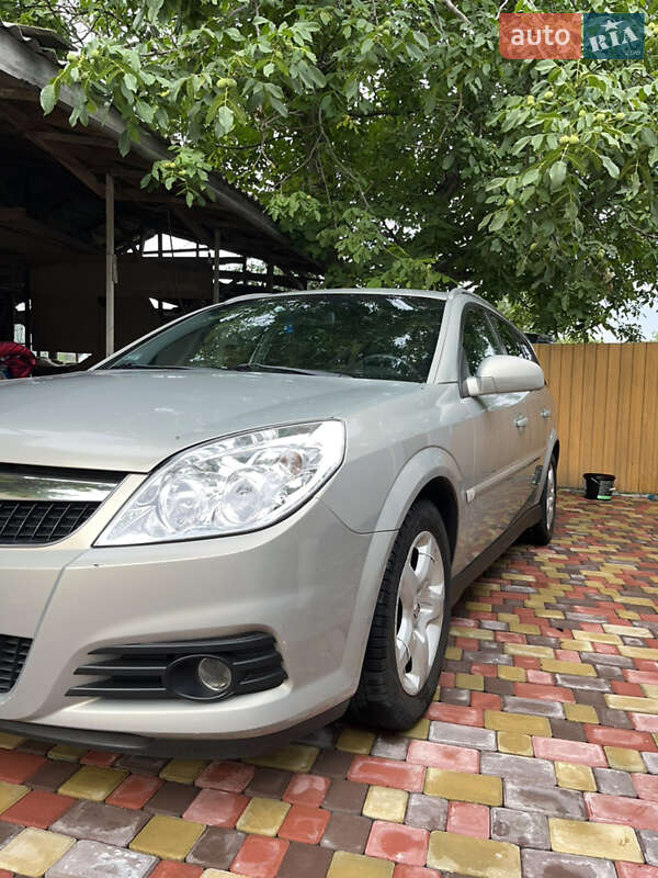 Универсал Opel Vectra 2006 в Звенигородке фото 29 Универсал Opel Vectra 2006 в Звенигородке