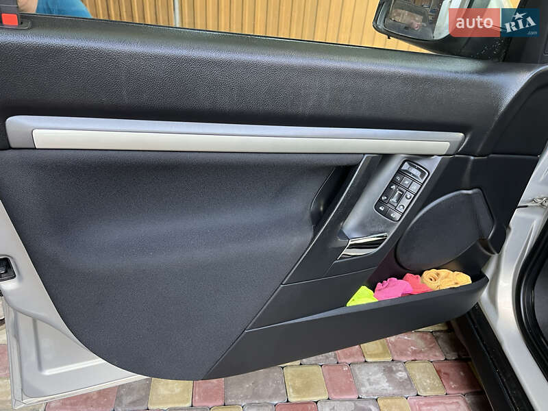 Универсал Opel Vectra 2006 в Звенигородке фото 53 Универсал Opel Vectra 2006 в Звенигородке