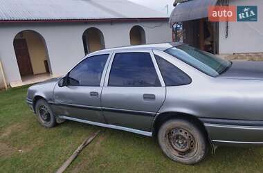 Седан Opel Vectra 1991 в Дрогобыче