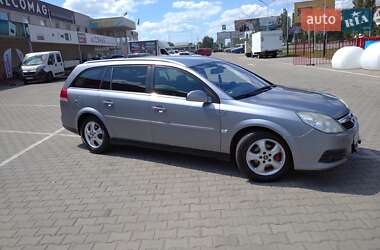 Универсал Opel Vectra 2006 в Близнюках