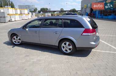 Универсал Opel Vectra 2006 в Близнюках