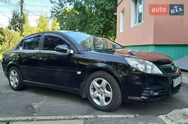 Седан Opel Vectra 2006 в 