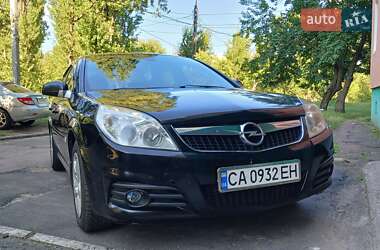 Седан Opel Vectra 2006 в 