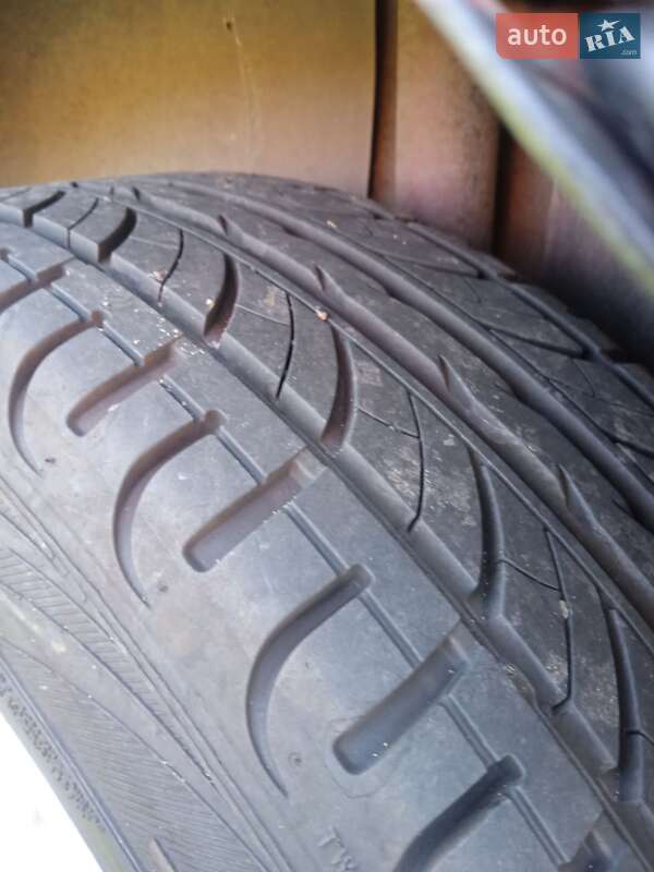 Седан Opel Vectra 1991 в Тростянці фото 5 Седан Opel Vectra 1991 в Тростянці