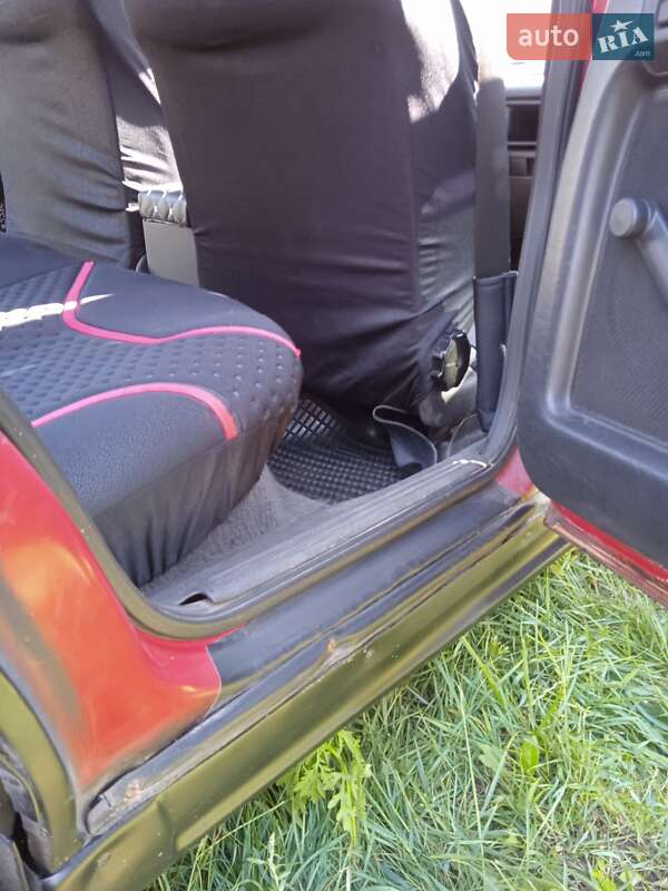 Седан Opel Vectra 1991 в Тростянці фото 9 Седан Opel Vectra 1991 в Тростянці