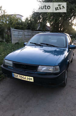 Седан Opel Vectra 1992 в Хмельницькому