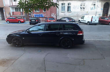 Универсал Opel Vectra 2004 в Харькове