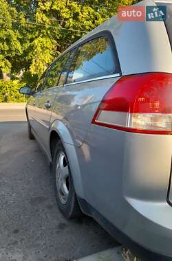 Универсал Opel Vectra 2007 в 