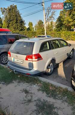 Универсал Opel Vectra 2007 в Коростене