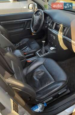 Универсал Opel Vectra 2007 в 