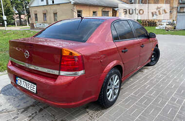 Седан Opel Vectra 2006 в Киеве