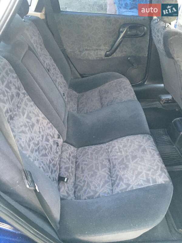 Седан Opel Vectra 1996 в Кам'янському фото 17 Седан Opel Vectra 1996 в Кам'янському