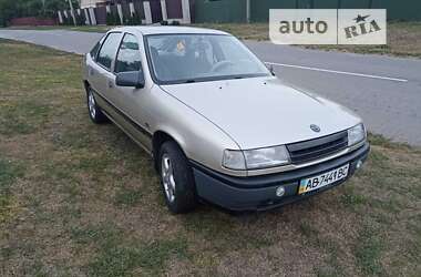 Лифтбек Opel Vectra 1989 в Виннице