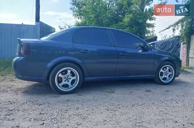 Седан Opel Vectra 2006 в 