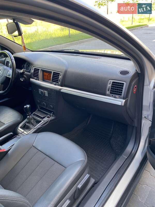 Універсал Opel Vectra 2008 в Києві