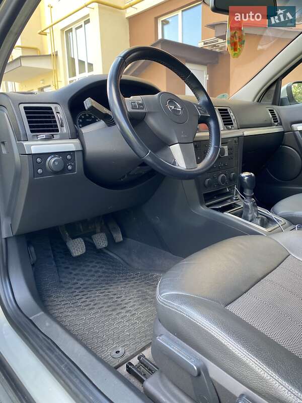 Універсал Opel Vectra 2008 в Києві