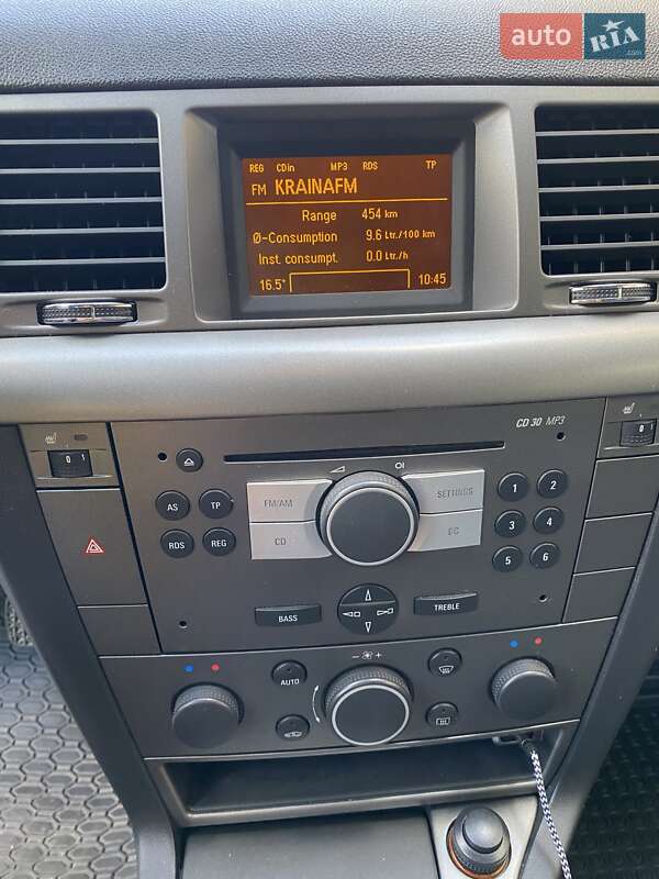 Універсал Opel Vectra 2008 в Києві