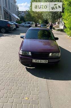 Седан Opel Vectra 1993 в Днепре