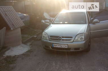 Седан Opel Vectra 2003 в Черняхове