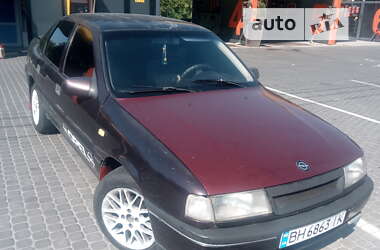 Седан Opel Vectra 1992 в Каменском