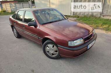 Ліфтбек Opel Vectra 1994 в 
