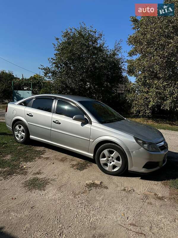 Ліфтбек Opel Vectra 2007 в Запоріжжі фото 19 Ліфтбек Opel Vectra 2007 в Запоріжжі