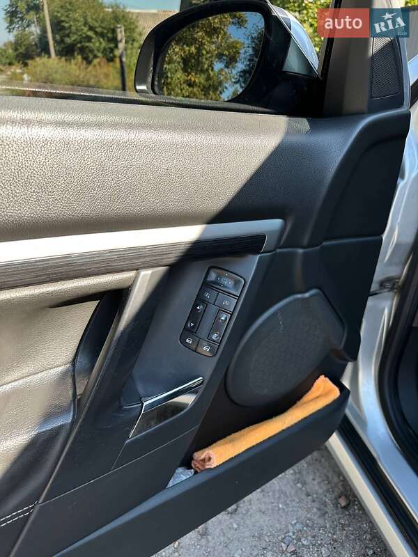 Ліфтбек Opel Vectra 2007 в Запоріжжі фото 23 Ліфтбек Opel Vectra 2007 в Запоріжжі