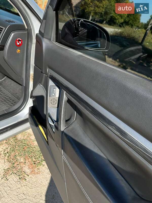 Ліфтбек Opel Vectra 2007 в Запоріжжі фото 28 Ліфтбек Opel Vectra 2007 в Запоріжжі