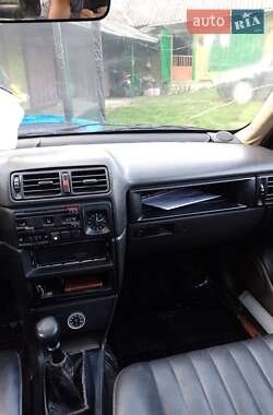 Седан Opel Vectra 1990 в Івано-Франківську
