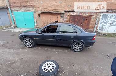 Седан Opel Vectra 1996 в Виннице