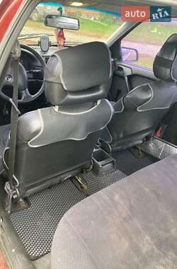 Седан Opel Vectra 1991 в 