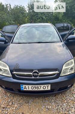 Седан Opel Vectra 2003 в Оратові