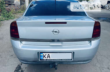 Седан Opel Vectra 2002 в Константиновке