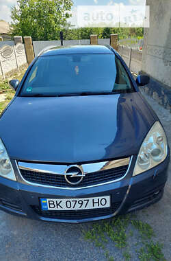 Универсал Opel Vectra 2006 в Ровно