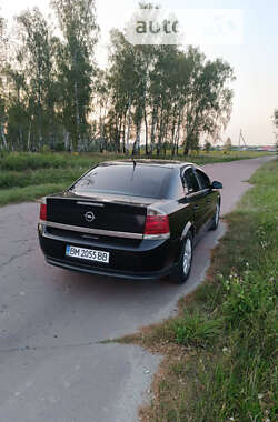 Седан Opel Vectra 2005 в Шостке